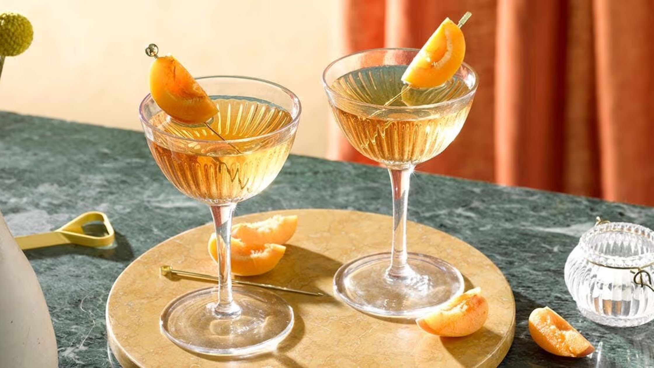 Vintage gin